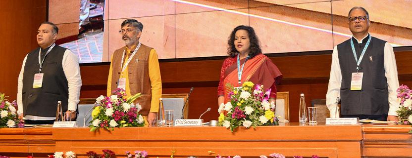 ବିକାଶ ମନ୍ଥନ-୧ .୦ 